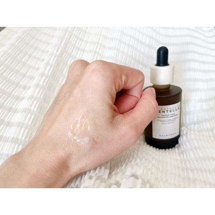 プロバイオシカ インテンシブ アンプル/SKIN1004/美容液を使ったクチコミ(4枚目)