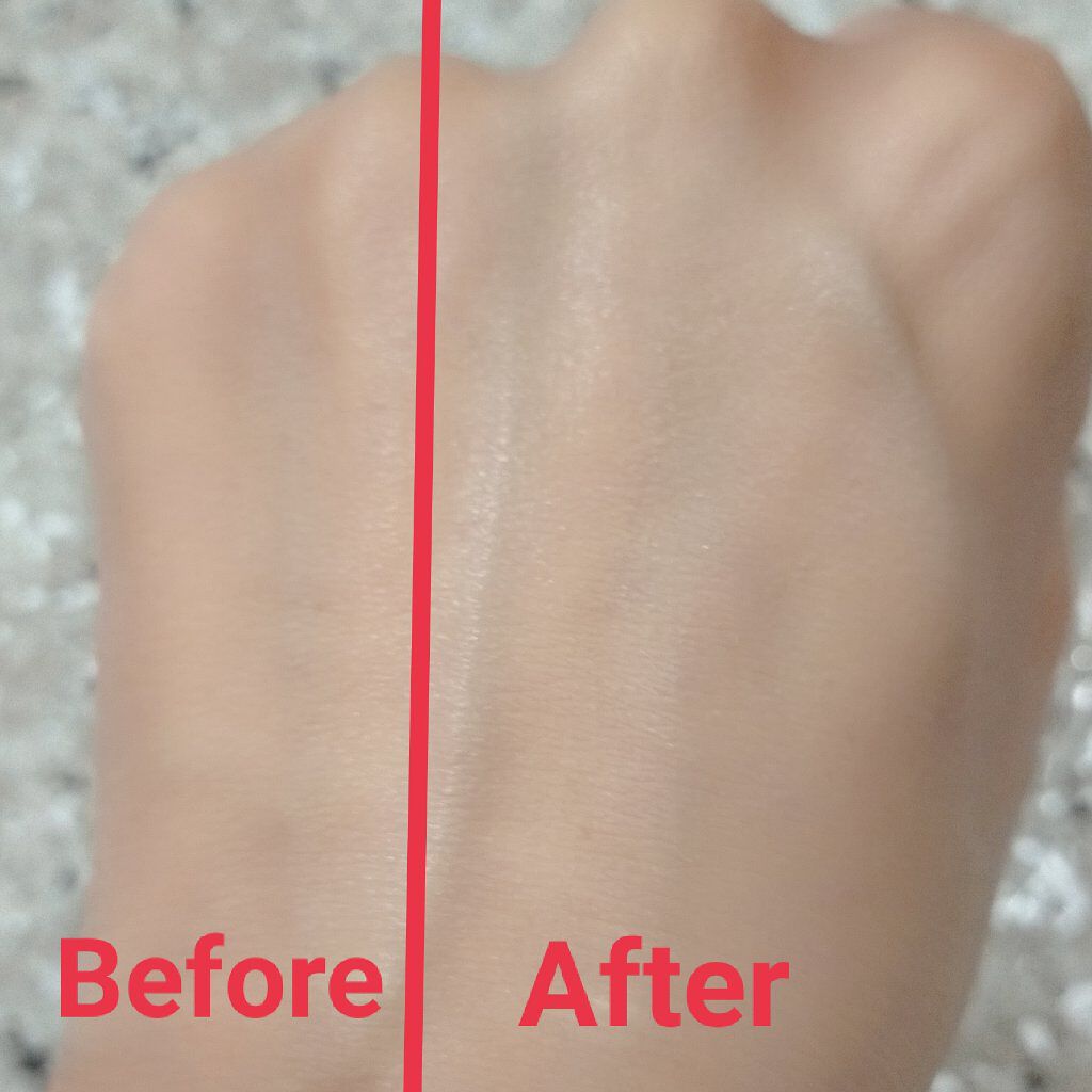 アンブリオリス リキッドファンデーション/アンブリオリス/リキッドファンデーションを使ったクチコミ（3枚目）