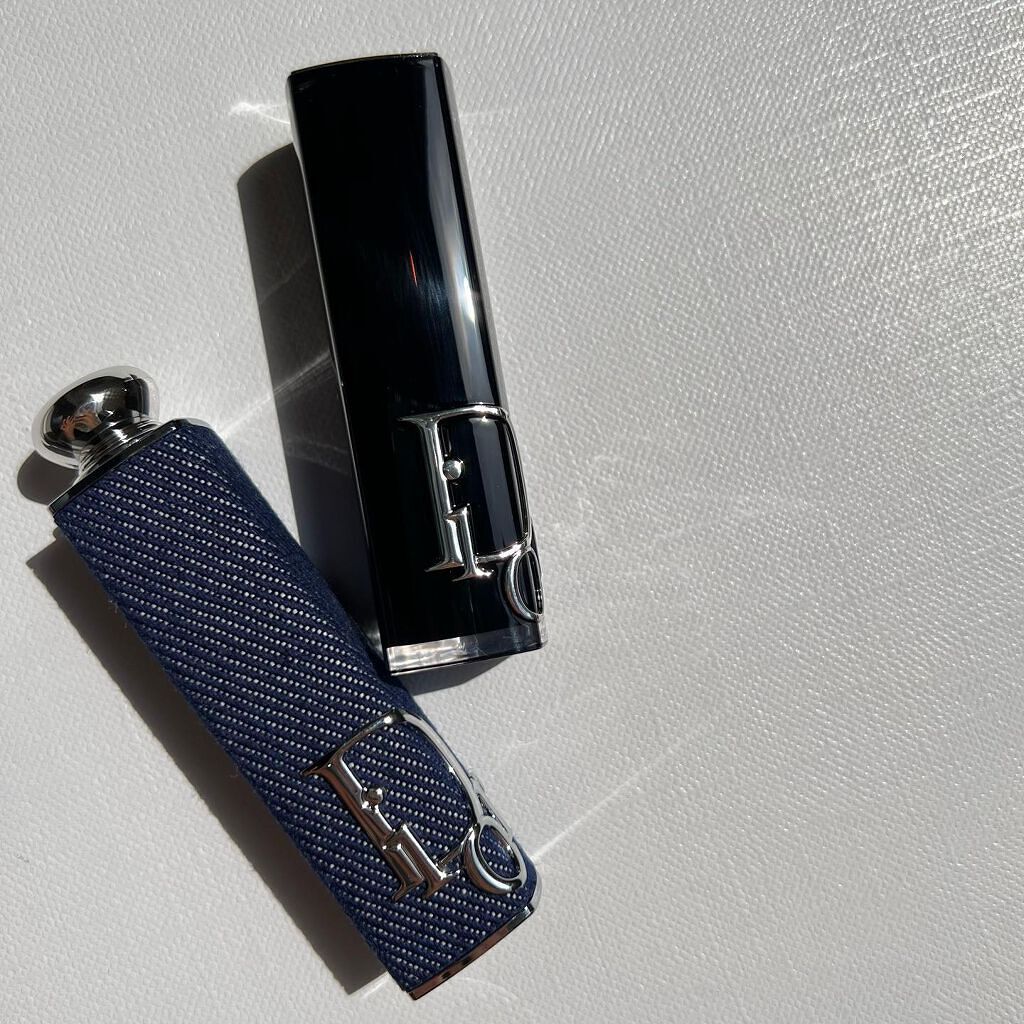 ディオール アディクト リップスティック/Dior/口紅を使ったクチコミ(1枚目)