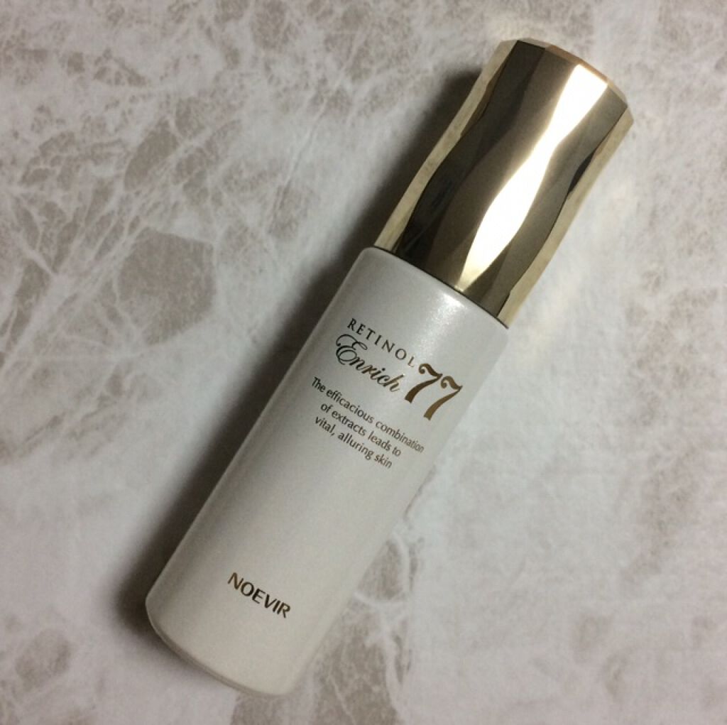 ノエビア エンリッチ 77 45g NOEVIR/ノエビア】 エンリッチ77 美容液