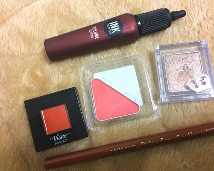 アイ オープナー(旧)/MARY QUANT/単色アイシャドウを使ったクチコミ(1枚目)