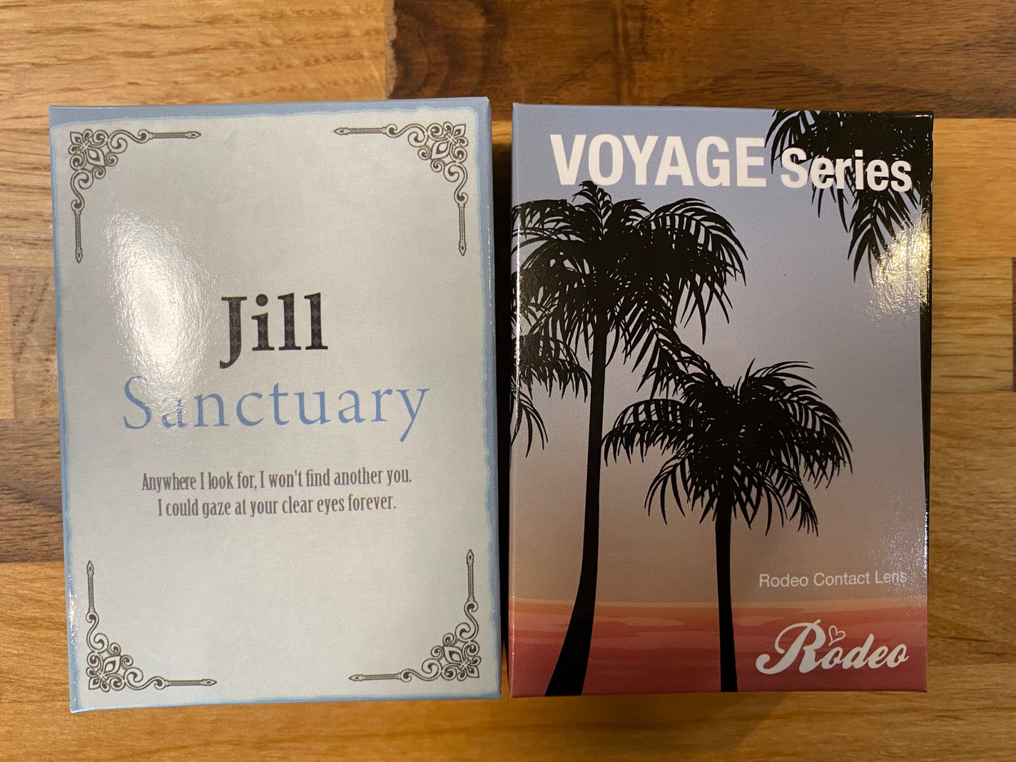 ano on LIPS 「カラコン使い続けて15年めちゃ好きなのもあったし失敗したのもた..」(3枚目)