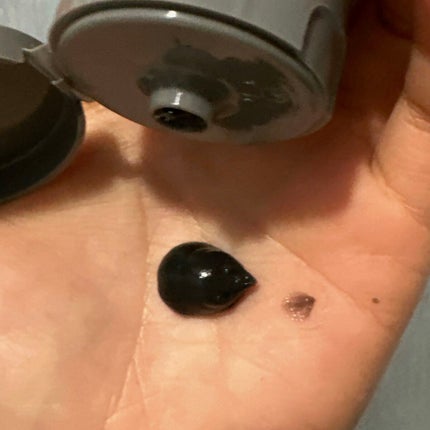 ディープクリア ブラックペースト/POAPOA/洗い流すパック・マスクを使ったクチコミ(3枚目)