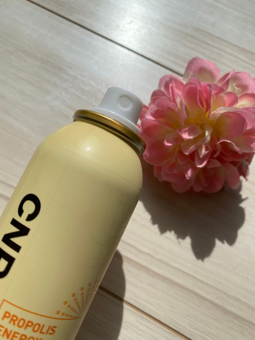 プロP ミスト/CNP Laboratory/ミスト状化粧水を使ったクチコミ(2枚目)