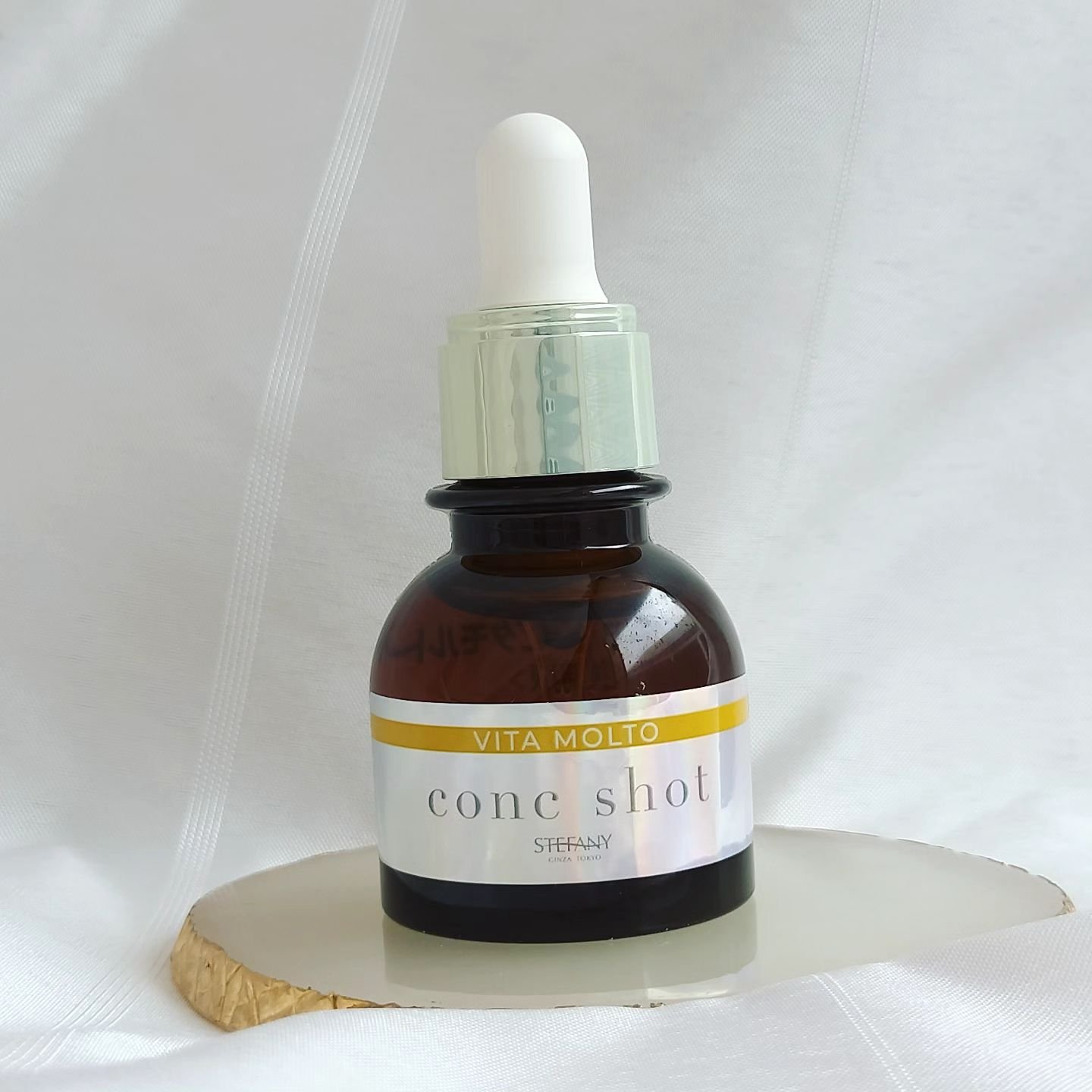 コンクショット ビタモルト / ステファニー