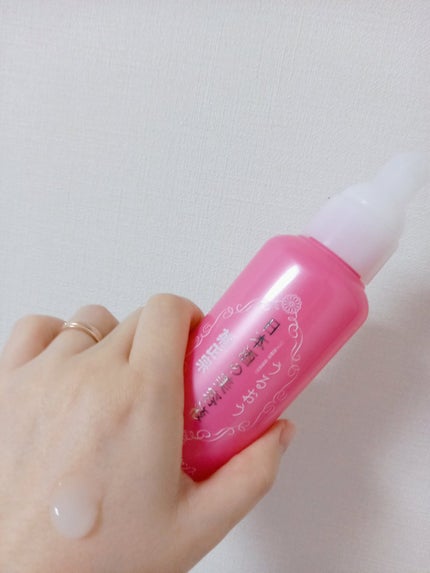 日本酒の美容液/菊正宗/美容液を使ったクチコミ(3枚目)