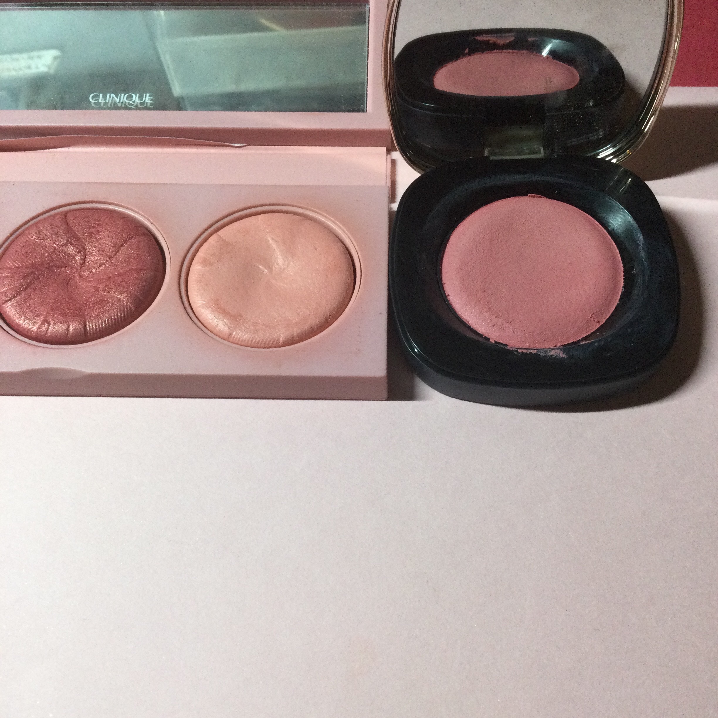 ケイト デザイニングアイブロウ3D/KATE/パウダーアイブロウを使ったクチコミ（3枚目）