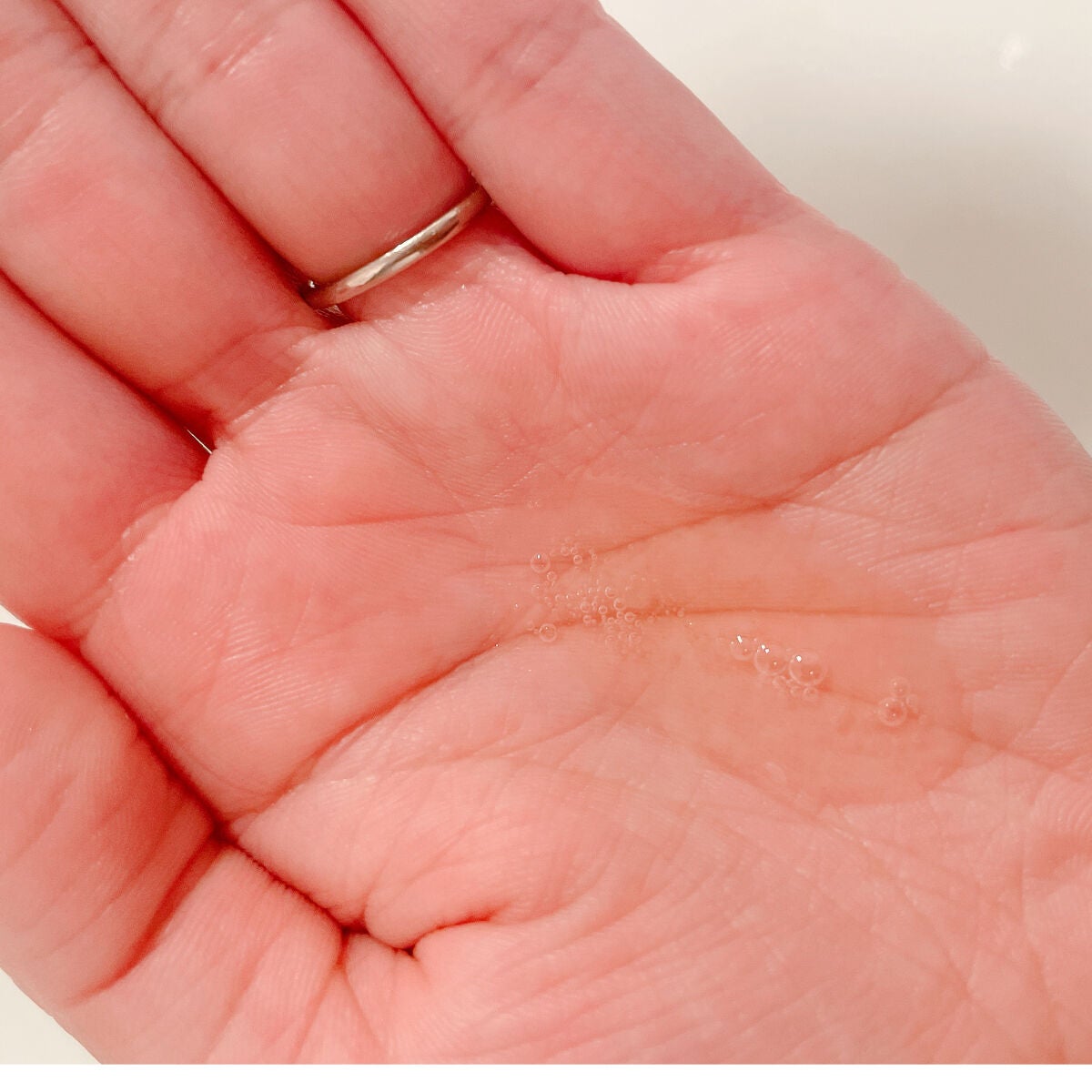 ウォーターコンク キンモクセイ ペアセット/ululis/シャンプー・コンディショナーを使ったクチコミ(2枚目)