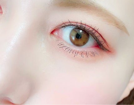 アイグロウ ジェム BE392/DECORTÉ/ジェル・クリームアイシャドウを使ったクチコミ(3枚目)