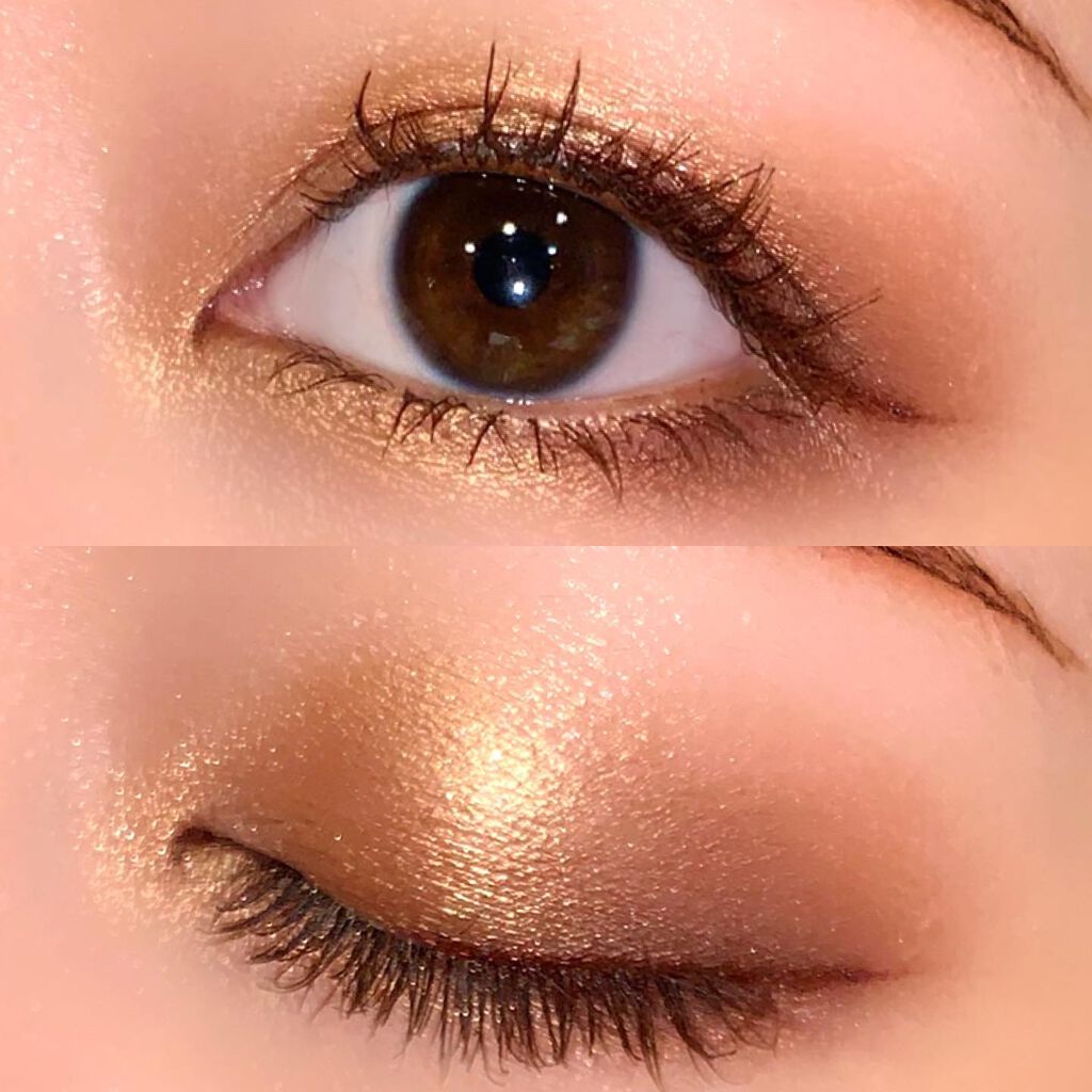 Eina on LIPS 「.#コスメ購入品.先日ストーリーにアップしてたスウォッチの正体..」(3枚目)