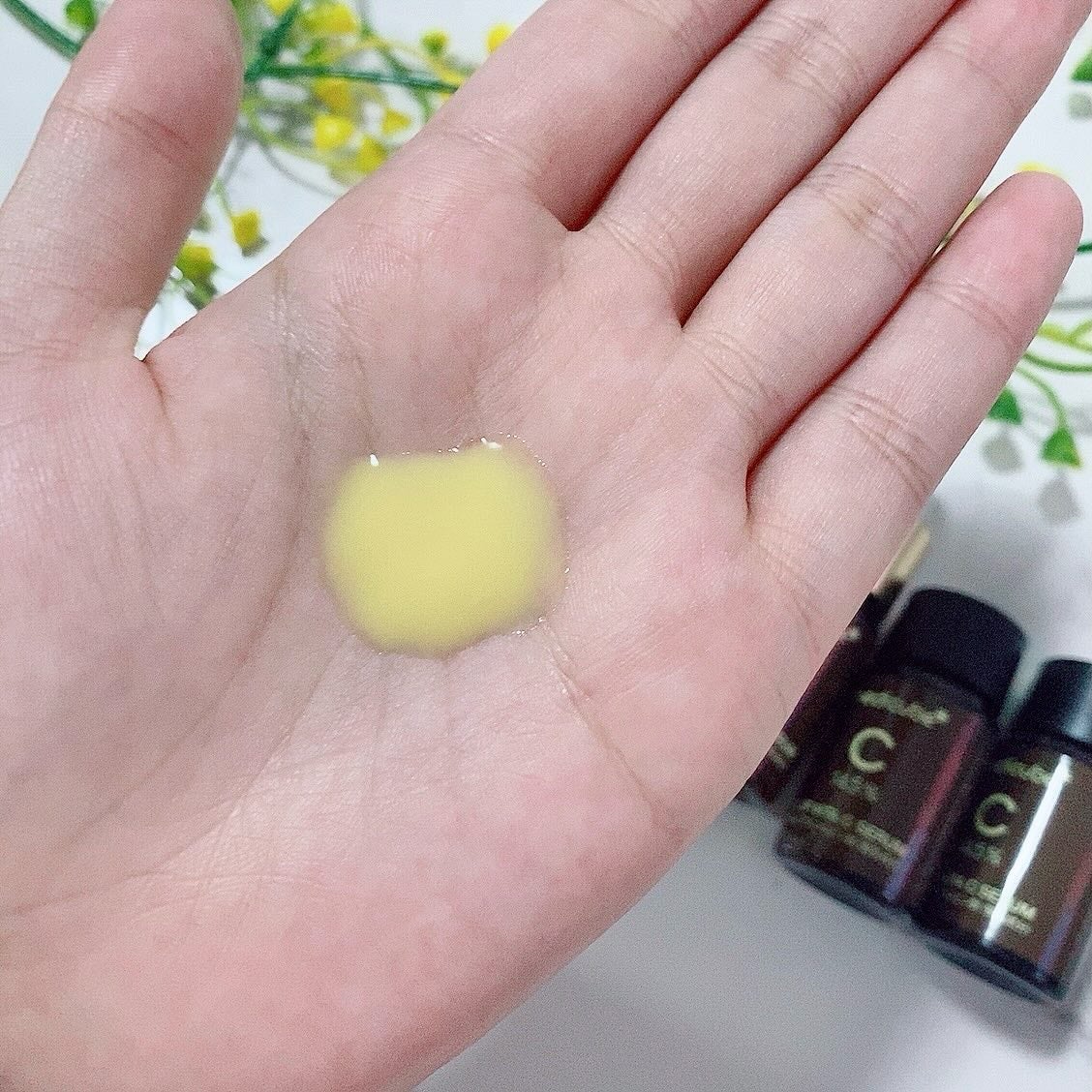 ディープビタCアンプル2.0/MEDICUBE/美容液を使ったクチコミ(3枚目)