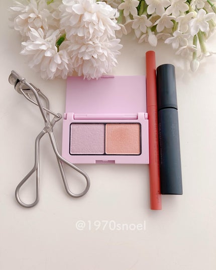 エテュセ アイエディション(カラーパレット)/ettusais/アイシャドウパレットを使ったクチコミ(6枚目)