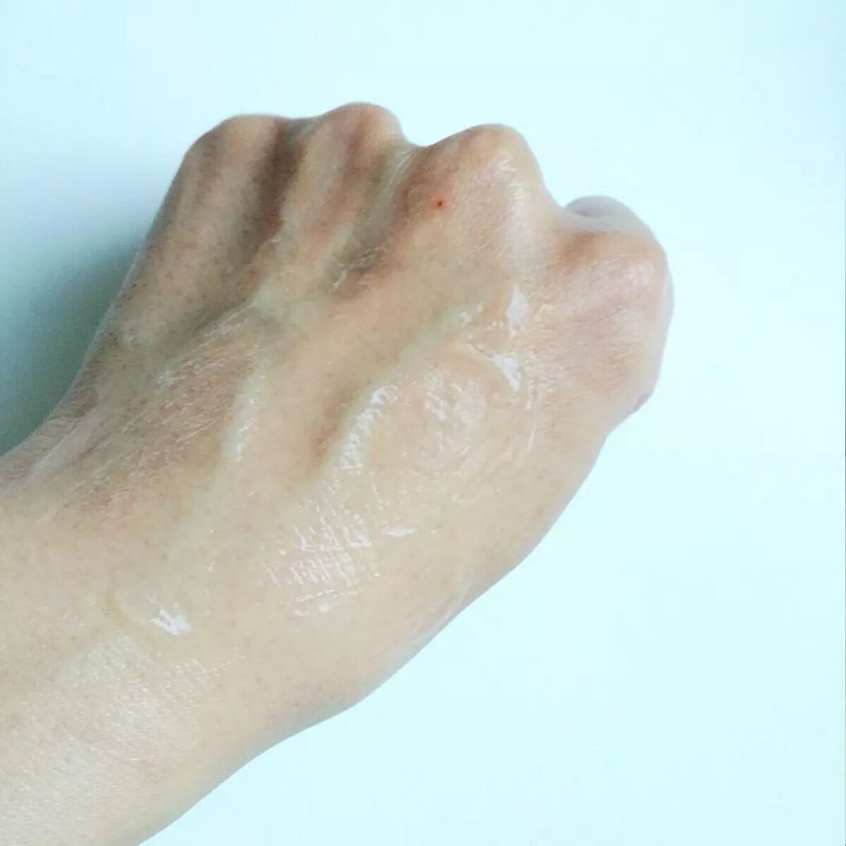 NMNフェイス&ボディヴェイル/floresca/オールインワン化粧品を使ったクチコミ(5枚目)