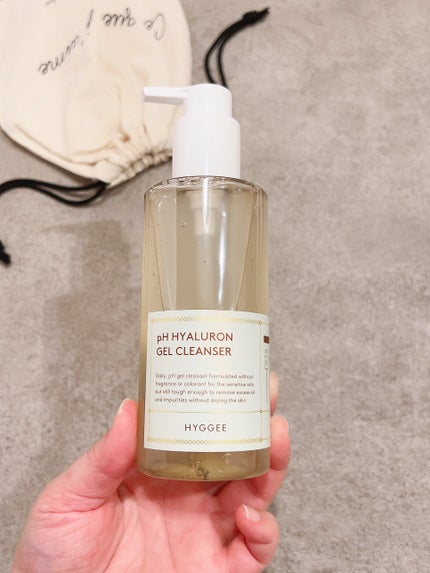 リリーフサンモイスチャライザー/HYGGEE/化粧下地を使ったクチコミ(2枚目)