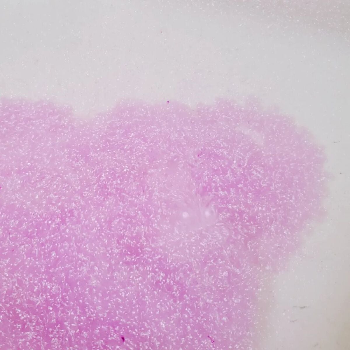 コラーゲンバスパウダー/amproom/保湿系入浴剤を使ったクチコミ(5枚目)