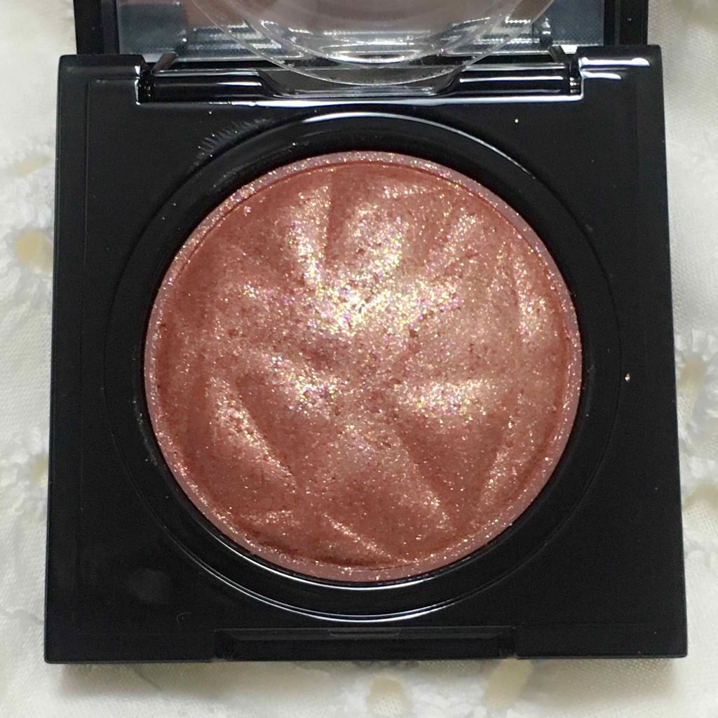 プリズム エアー シャドウ/CLIO/単色アイシャドウを使ったクチコミ(2枚目)