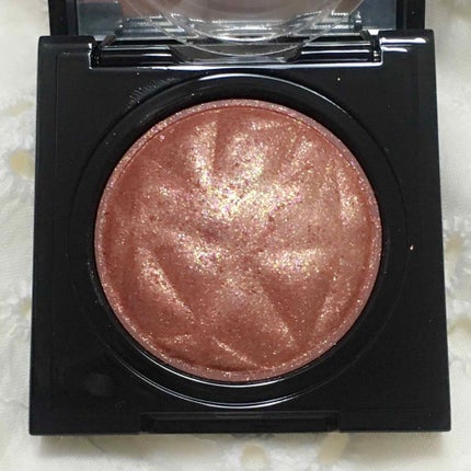 プリズム エアー シャドウ/CLIO/単色アイシャドウを使ったクチコミ(2枚目)