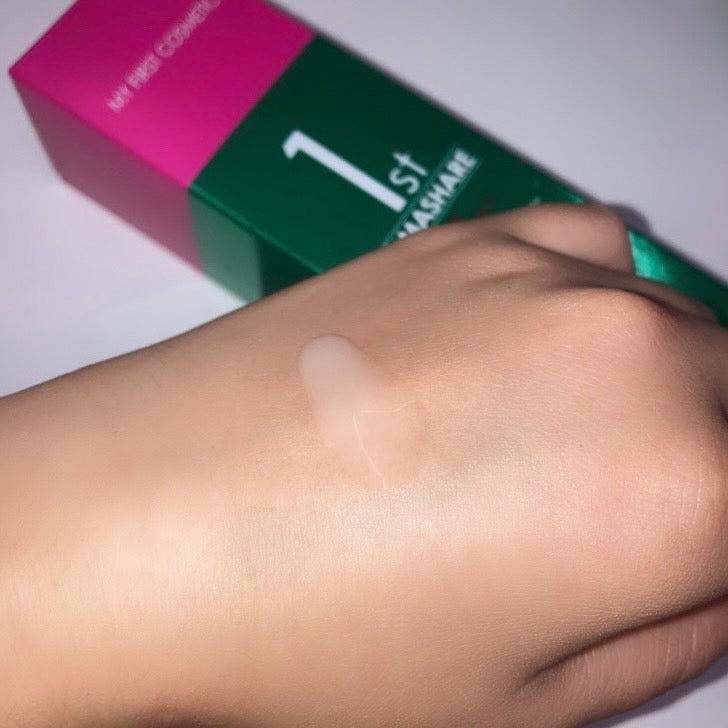 1st CICAペプチドボアタイトニングセラム/DERMASHARE/美容液を使ったクチコミ(2枚目)