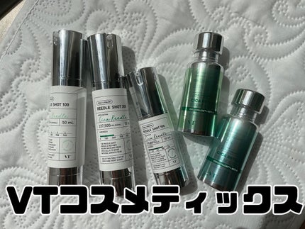 AZアゼライン酸10セラム/コスデバハ/美容液を使ったクチコミ(5枚目)