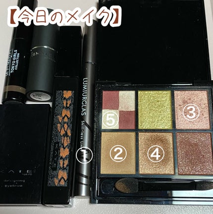 マシュマロルック リップスティック/リンメル ロンドン/口紅を使ったクチコミ(1枚目)