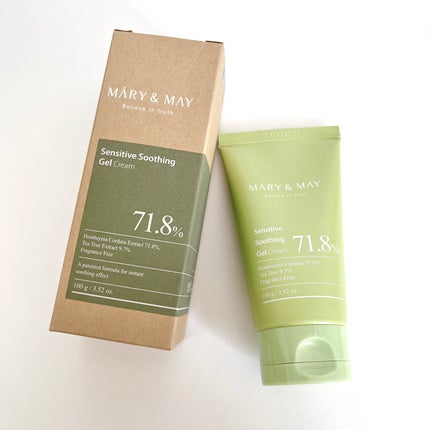 ヴィーガンブラックベリー コンプレックスクリームエッセンス/MARY&MAY/化粧水を使ったクチコミ(4枚目)