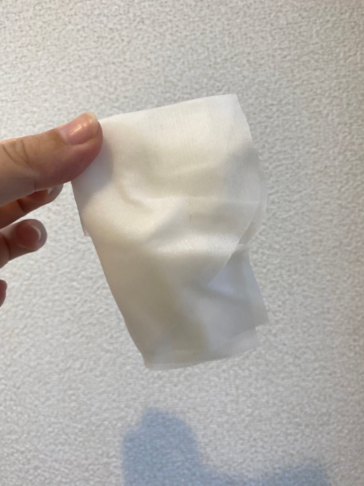 エッセンスマスク (ビタミンC)/クリアターン/シートマスク・パックを使ったクチコミ(4枚目)