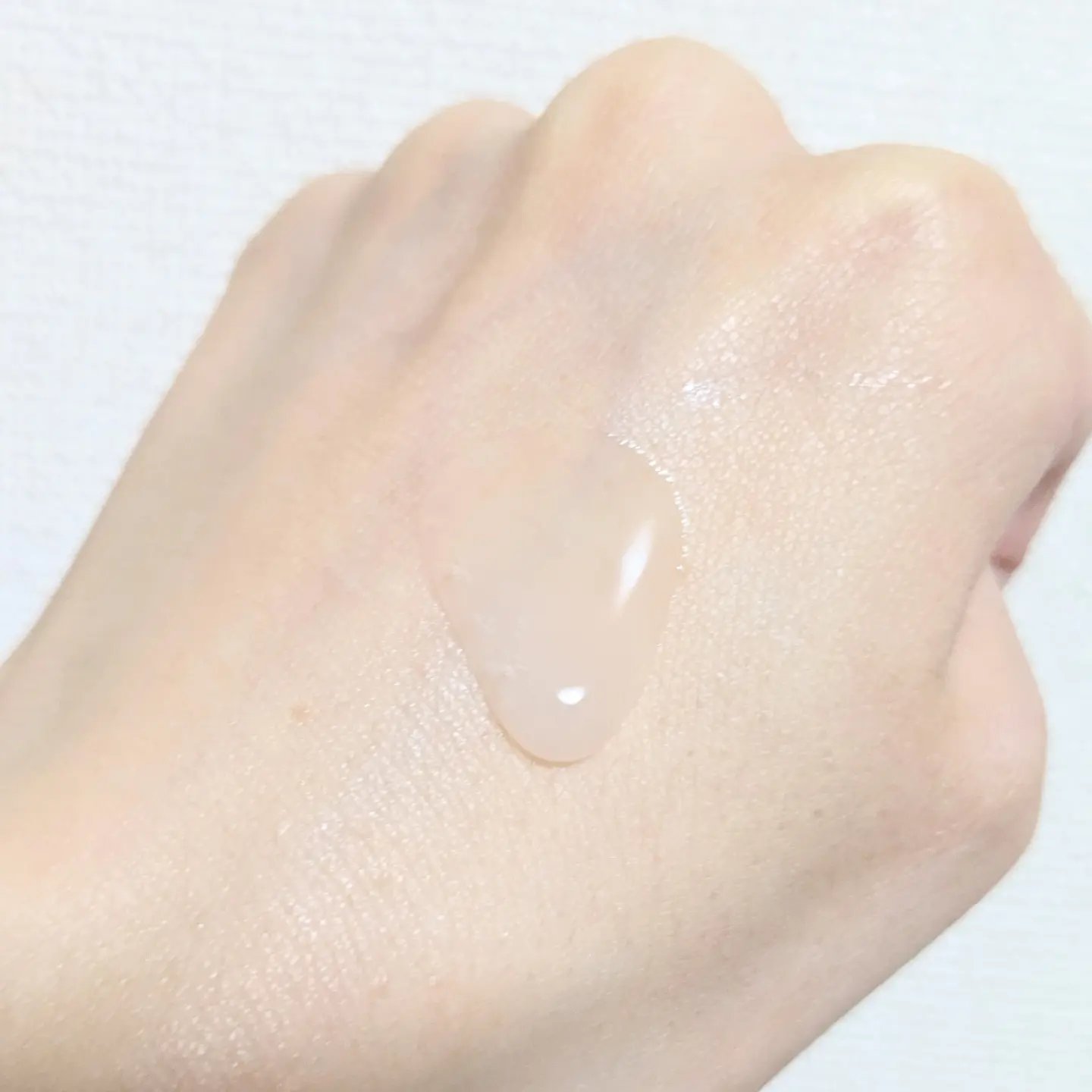 アルティミューン パワライジング コンセントレート Ⅲn/SHISEIDO/美容液を使ったクチコミ（2枚目）