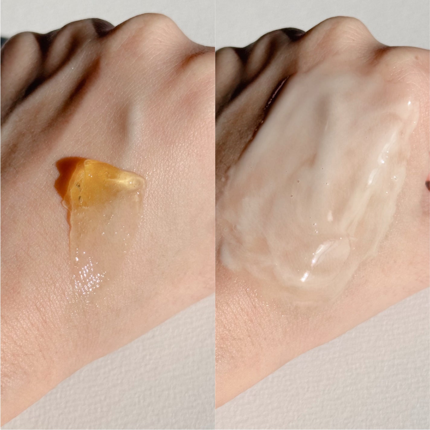 蜂蜜バームパック/nutseline/洗い流すパック・マスクを使ったクチコミ(3枚目)