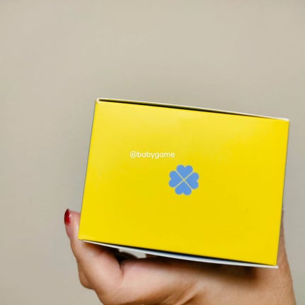 カラーフードシリーズホワイトホールサムクレンジングバーム/Tovegan/クレンジングバームを使ったクチコミ(5枚目)