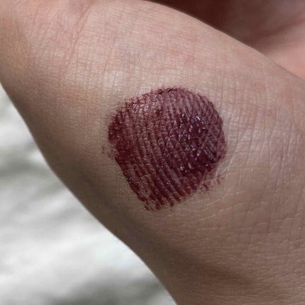 クイックラッシュカーラー/キャンメイク/マスカラ下地を使ったクチコミ(3枚目)