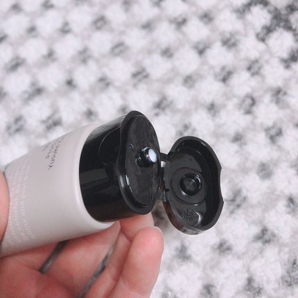 UVミルク/&be/日焼け止め・UVケアを使ったクチコミ(3枚目)