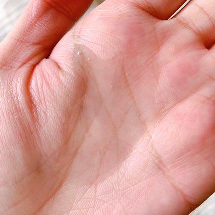 スキンクリア クレンズ オイル <アロマタイプ>/アテニア/オイルクレンジングを使ったクチコミ(2枚目)