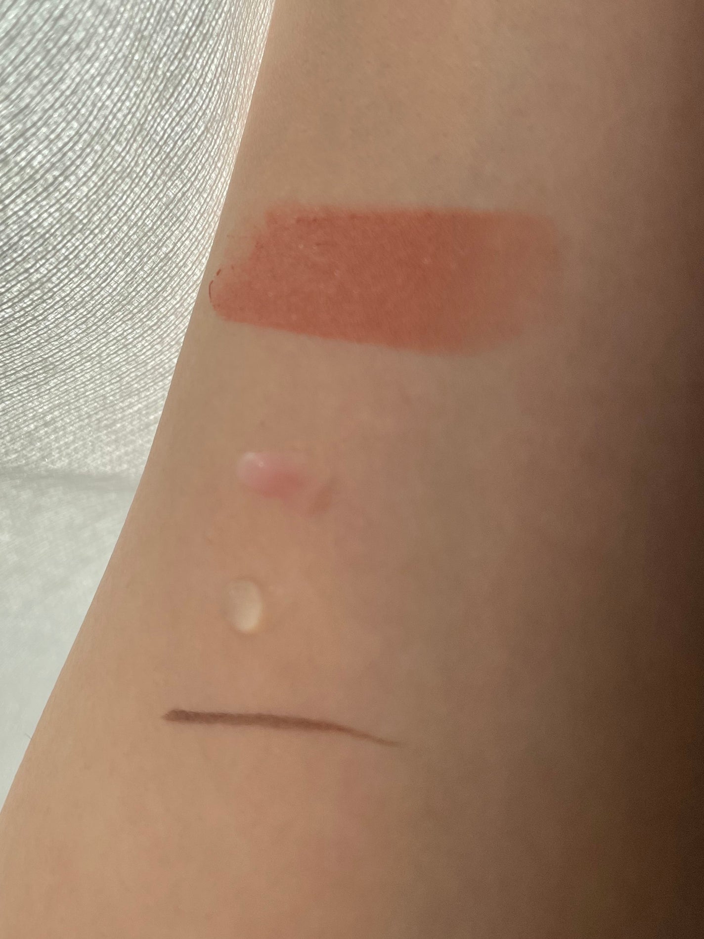 ウォンジョンヨ リップステッカー/Wonjungyo/口紅を使ったクチコミ(2枚目)