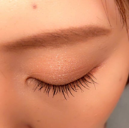 「塗るつけまつげ」ロングタイプ/デジャヴュ/マスカラを使ったクチコミ(3枚目)