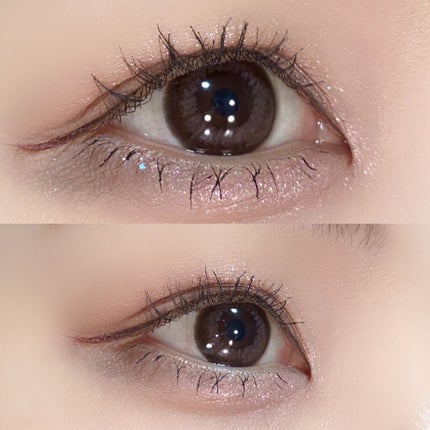 シャドウパレット/dasique/アイシャドウパレットを使ったクチコミ(9枚目)