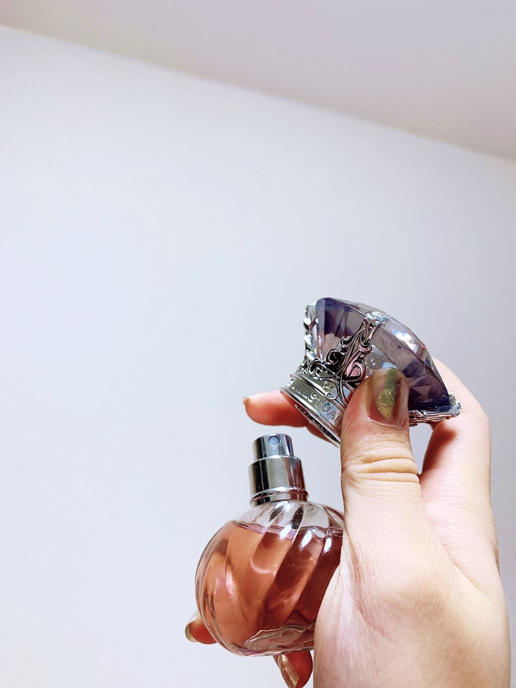 ジルスチュアート ナイトジュエル サマーブルーム オードトワレ ジルスチュアート / ナイトジュエル サマーブルーム オード