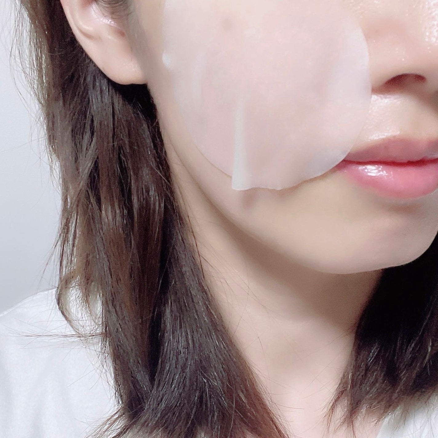 アビブ グルタチオンソームダークスポットセラムビタドロップ/Abib /美容液を使ったクチコミ(6枚目)