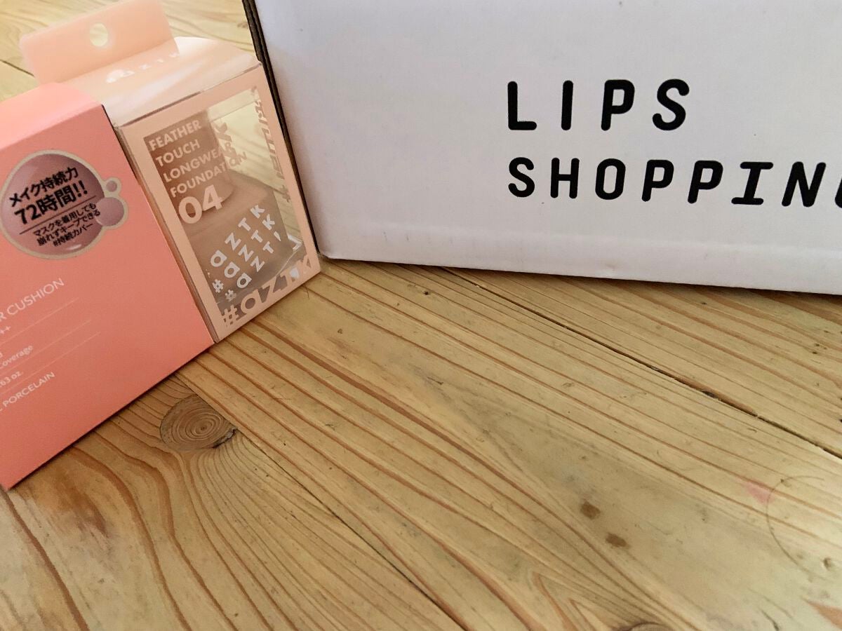 マスクフィットオールカバークッション/TIRTIR(ティルティル)/クッションファンデーションを使ったクチコミ(1枚目)