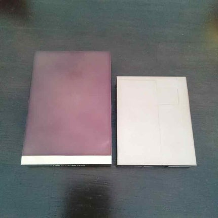 アイ カラー クォード/TOM FORD BEAUTY/アイシャドウパレットを使ったクチコミ(3枚目)