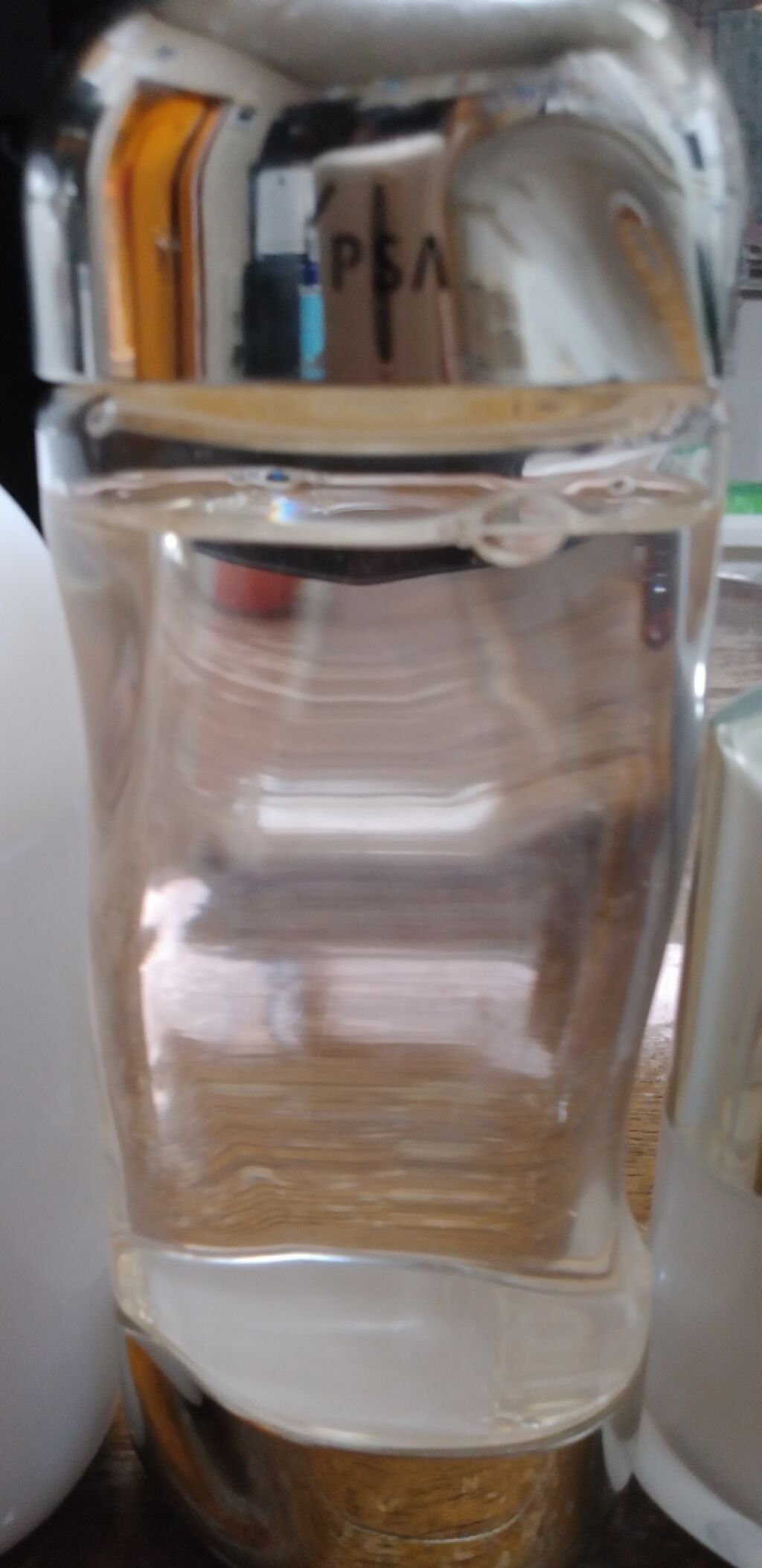 ザ・タイムR アクア/IPSA/化粧水を使ったクチコミ（1枚目）