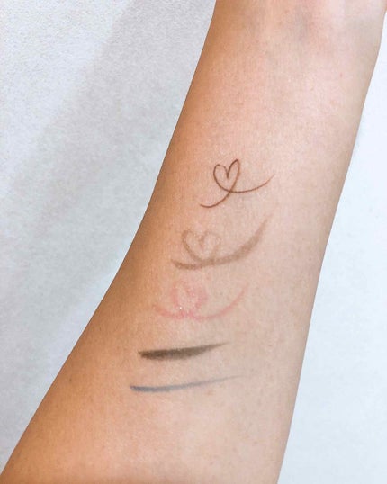 ラブ・ライナー リキッドアイライナーR3/ラブ・ライナー/リキッドアイライナーを使ったクチコミ(3枚目)