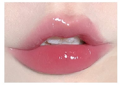 フロレット メルティーハート スティックグロス 06 ピーチリキュール