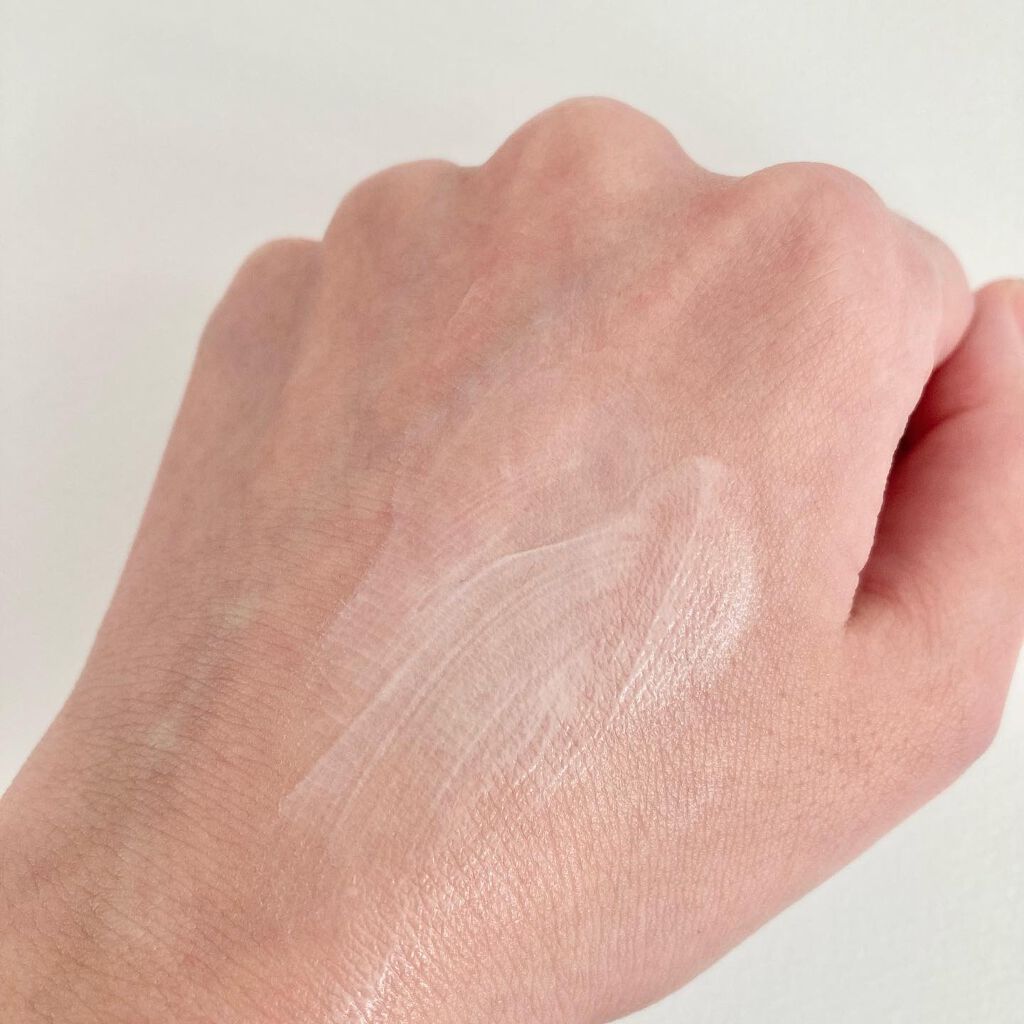 N organic Vie エンリッチリフトクリーム/N organic/フェイスクリームを使ったクチコミ(7枚目)