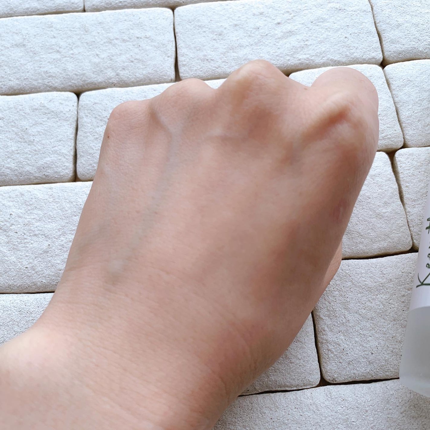 ドクダミ 77 スージングトナー/Anua/化粧水を使ったクチコミ(5枚目)