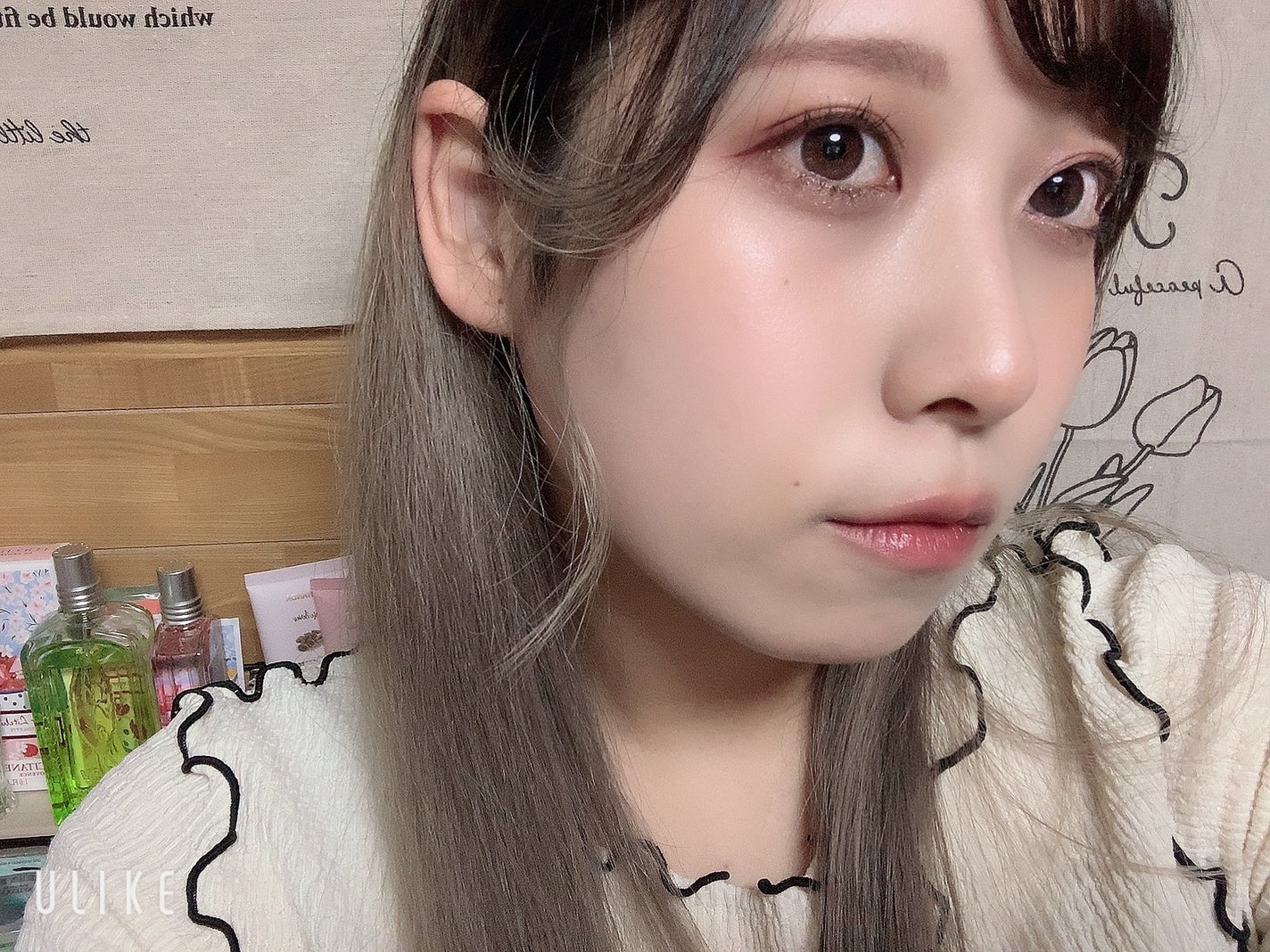 ピンクティーツリーカバークッション/APLIN/クッションファンデーションを使ったクチコミ(4枚目)