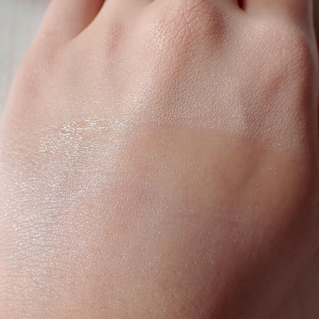 ビアミミスト&フィクサー/CODENATURE/フィックスミストを使ったクチコミ(7枚目)