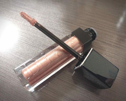 ディオールショウ リキッド モノ/Dior/リキッドアイシャドウを使ったクチコミ(1枚目)