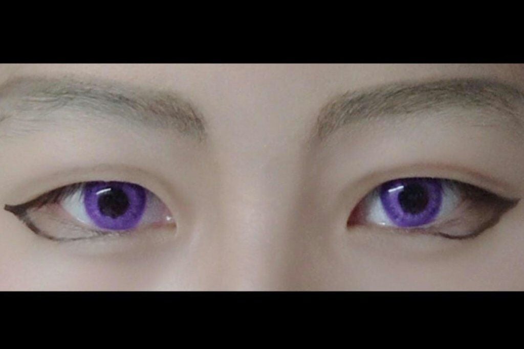 パーフェクトマルチアイズ/キャンメイク/アイシャドウパレットを使ったクチコミ(3枚目)