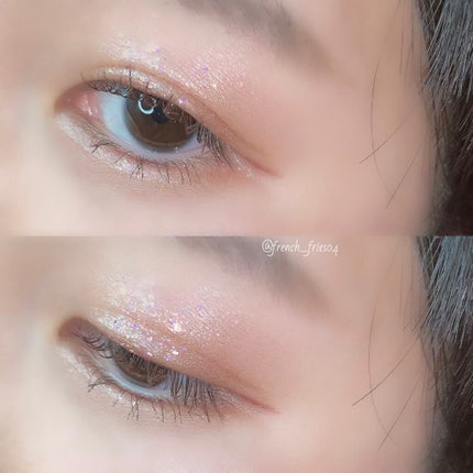 シャドウパレット/dasique/アイシャドウパレットを使ったクチコミ(3枚目)