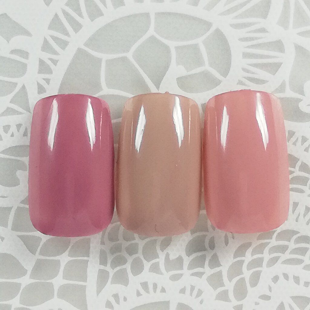 しずく ネイルポリッシュ/キャンドゥ/マニキュアを使ったクチコミ（1枚目）